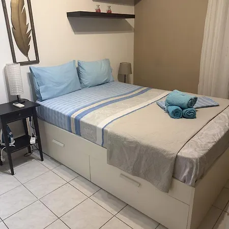Cental Cozy Tsimiski Selanik