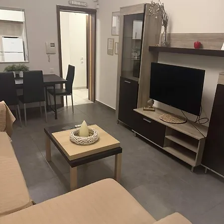 Cental Cozy Tsimiski * Selanik