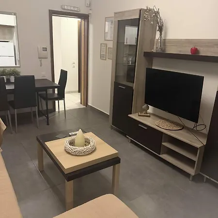 公寓 Cental Cozy Tsimiski 塞萨洛尼基