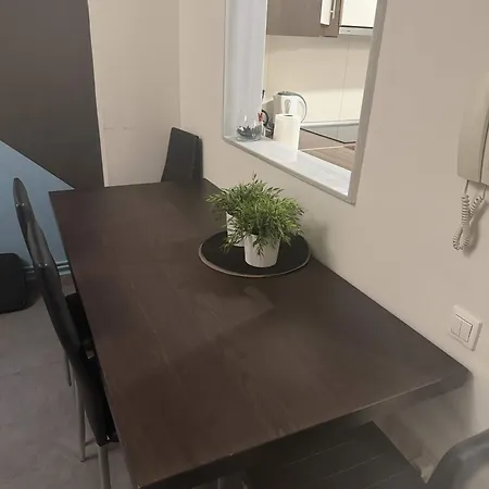 公寓 Cental Cozy Tsimiski 塞萨洛尼基